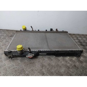 Recambio de radiador agua para honda cr-v (rd1/3) básico (rd1) referencia OEM IAM   