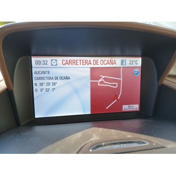 PANTALLA MULTIFUNCION 95196687 14780330 652508805