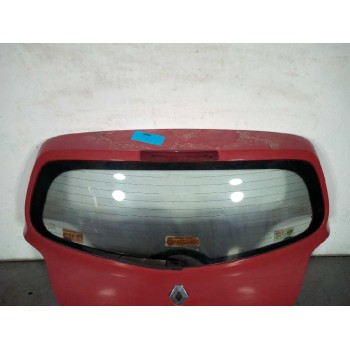 Recambio de porton trasero para renault twingo authentique referencia OEM IAM   