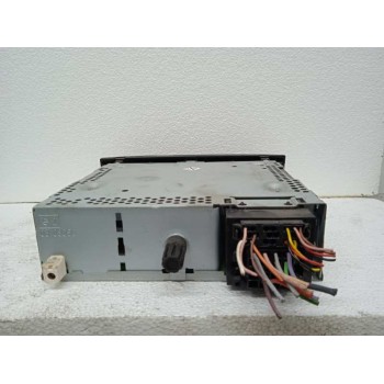 Recambio de sistema audio / radio cd para renault clio grandtour 20 aniversario referencia OEM IAM 281150038R  