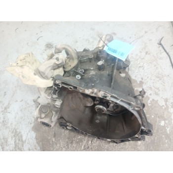Recambio de caja cambios para citroën c3 picasso (sh_) 1.6 hdi referencia OEM IAM 20DP58  