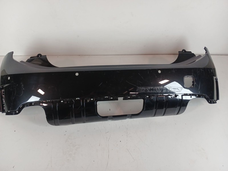 Recambio de paragolpes trasero para mini mini (f56) cooper s referencia OEM IAM 2804101xny02a  