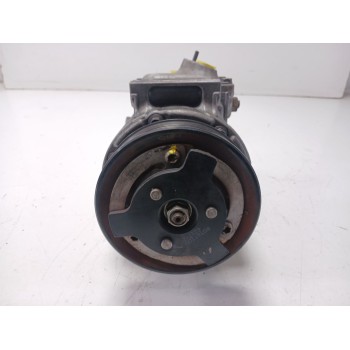 Recambio de compresor aire acondicionado para volkswagen passat b6 (3c2) 2.0 tdi referencia OEM IAM 1K0820803S  