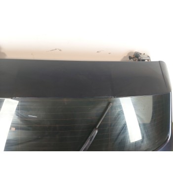 Recambio de porton trasero para audi q5 (8rb) 2.0 tdi quattro referencia OEM IAM 8R0827023C  8R0845501