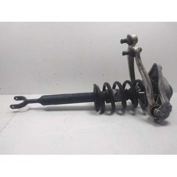 Recambio de amortiguador delantero derecho para audi a6 berlina (4f2) 2.7 tdi referencia OEM IAM 4F0413031AL  