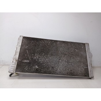 Recambio de radiador agua para bmw serie 5 lim. (f10) 2.0 turbodiesel referencia OEM IAM 1711850917601 x0008001 