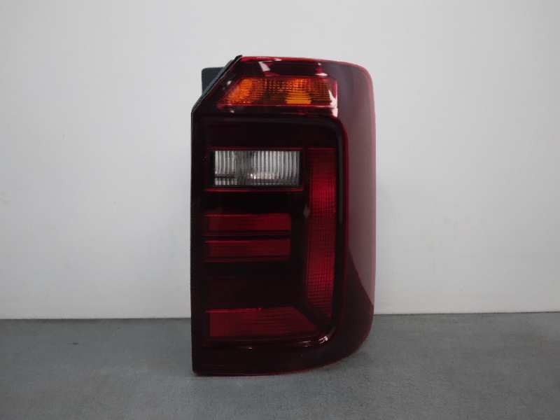 Recambio de piloto trasero derecho para volkswagen caddy furgón/kombi referencia OEM IAM 2K1945096T NUEVO 1 P