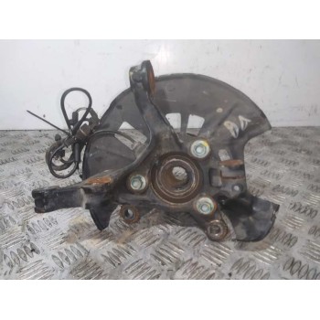 Recambio de mangueta delantera derecha para mazda 2 lim. () exclusive-line referencia OEM IAM   