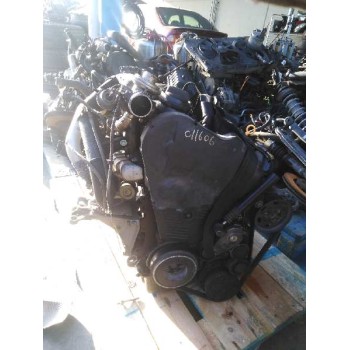 Recambio de motor completo para seat ibiza (6k1) sport referencia OEM IAM AGR M 