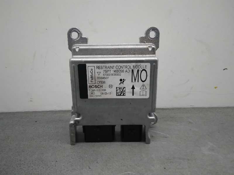Recambio de centralita airbag para ford mondeo ber. (ca2) ghia referencia OEM IAM 7S7T14B056AD  