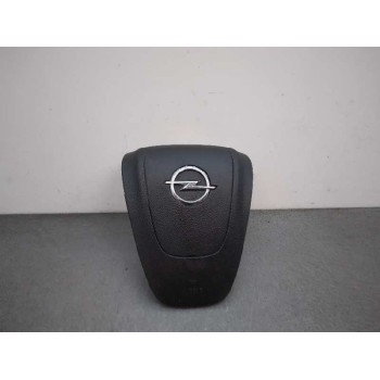 Recambio de kit airbag para opel insignia berlina 2.0 cdti cat referencia OEM IAM 13575447 1 SERIE 