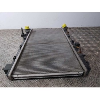 Recambio de radiador agua para honda cr-v (rd1/3) básico (rd1) referencia OEM IAM   