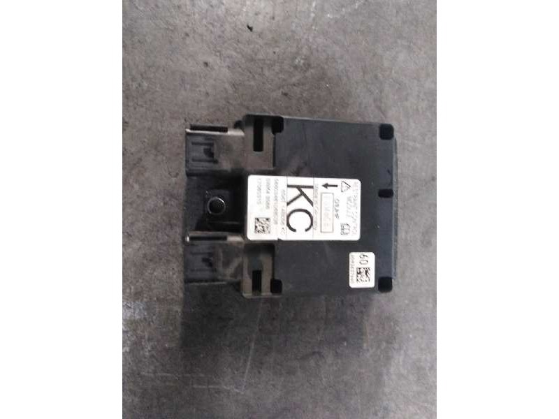 Recambio de centralita airbag para ford fiesta (cbk) ambiente referencia OEM IAM 6S6T14B056KC 6S6T14B056KC 6S6T14B056KC