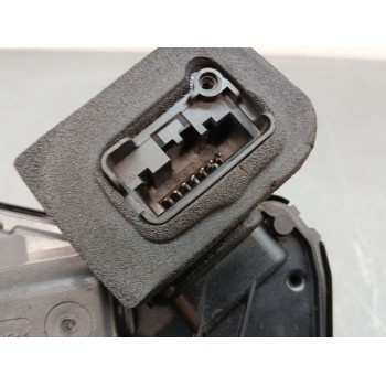 Recambio de cerradura puerta trasera derecha para audi a1 sportback (gba) referencia OEM IAM a6q5ta839016q 7 pines 