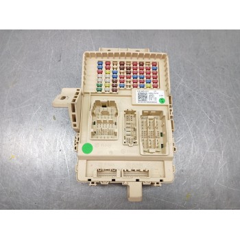 CAJA RELES / FUSIBLES 91950CV210 / 375S2GI000 