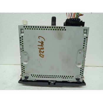 Recambio de sistema audio / radio cd para renault clio grandtour 20 aniversario referencia OEM IAM 281150038R  