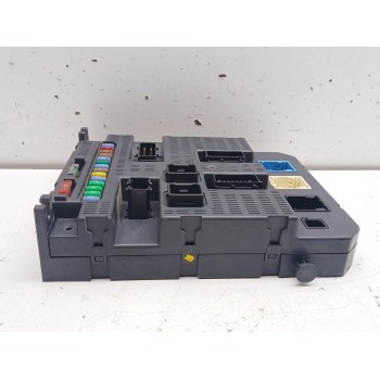 Recambio de centralita bsm para peugeot 207/207+ (wa_, wc_) 1.4 hdi referencia OEM IAM 9663798280  