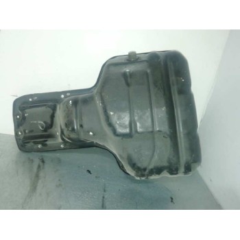 Recambio de carter para toyota auris 1.4 16v cat referencia OEM IAM   
