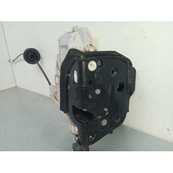 CERRADURA PUERTA DELANTERA DERECHA 8E1837016AA 7 PINS
