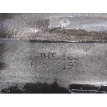 Recambio de caja cambios para nissan note (e11e) acenta referencia OEM IAM JH3103 182.336KM 5V