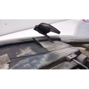 Recambio de faro derecho para seat toledo ii (1m2) 1.6 16v referencia OEM IAM   soporte roto