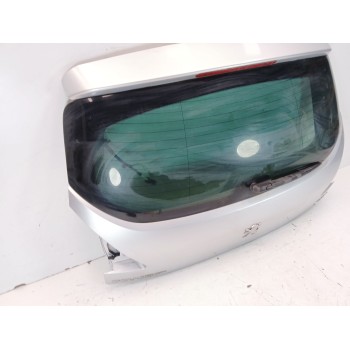 Recambio de porton trasero para peugeot 3008 confort referencia OEM IAM   