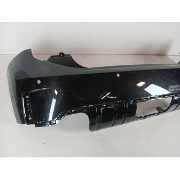 Recambio de paragolpes trasero para mini mini (f56) cooper s referencia OEM IAM 2804101xny02a  