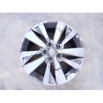 Recambio de llanta para peugeot 3008 ii suv (mc_, mr_, mj_, m4_) 1.5 bluehdi 130 referencia OEM IAM 9809687177  