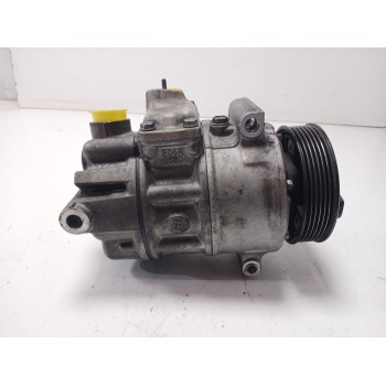 Recambio de compresor aire acondicionado para volkswagen passat b6 (3c2) 2.0 tdi referencia OEM IAM 1K0820803S  