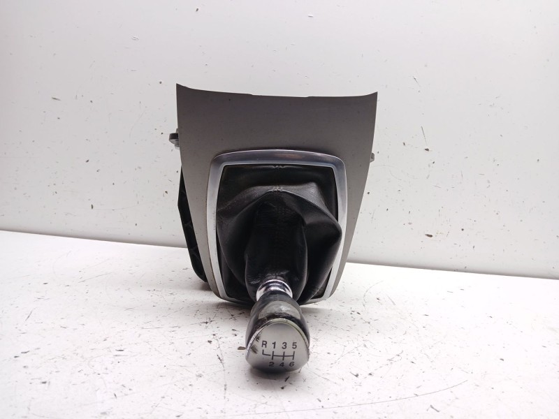 Recambio de palanca cambio para ford kuga i 2.0 tdci referencia OEM IAM 1537068 av4r7c453mb 