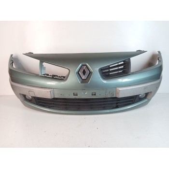 PARAGOLPES DELANTERO 