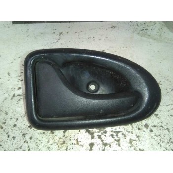 MANETA INTERIOR DELANTERA IZQUIERDA DE VARILLA