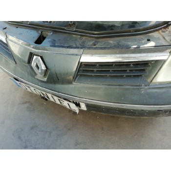 Recambio de paragolpes delantero para renault vel satis (bj0) 2.2 dci turbodiesel referencia OEM IAM  LAVAFAROS 