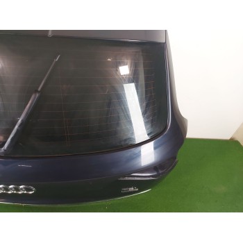 Recambio de porton trasero para audi q5 (8rb) 2.0 tdi quattro referencia OEM IAM 8R0827023C  8R0845501