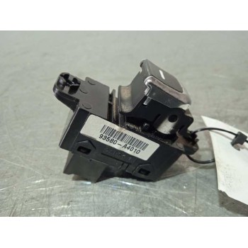 Recambio de mando elevalunas trasero derecho para kia carens ( ) 1.7 crdi cat referencia OEM IAM 93580A4010  