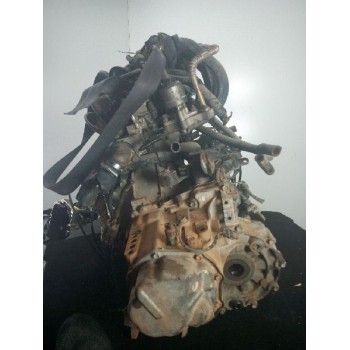 Recambio de motor completo para chevrolet kalos 1.2 s (d/a) referencia OEM IAM B12S1-G M 