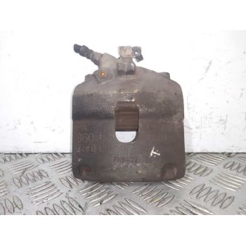 Recambio de pinza freno delantera derecha para fiat punto (199) easy referencia OEM IAM  ATE 