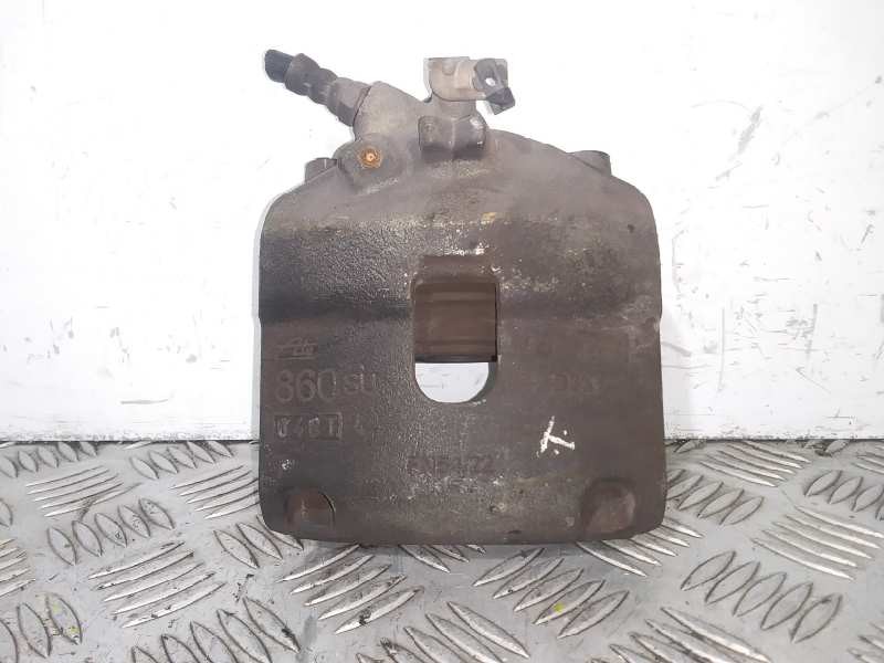 Recambio de pinza freno delantera derecha para fiat punto (199) easy referencia OEM IAM  ATE 