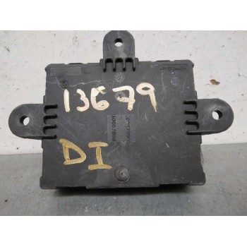 Recambio de modulo electronico para ford fiesta (ccn) referencia OEM IAM 1002722607 CIERRE CENTRALIZADO CV1T14B531AE
