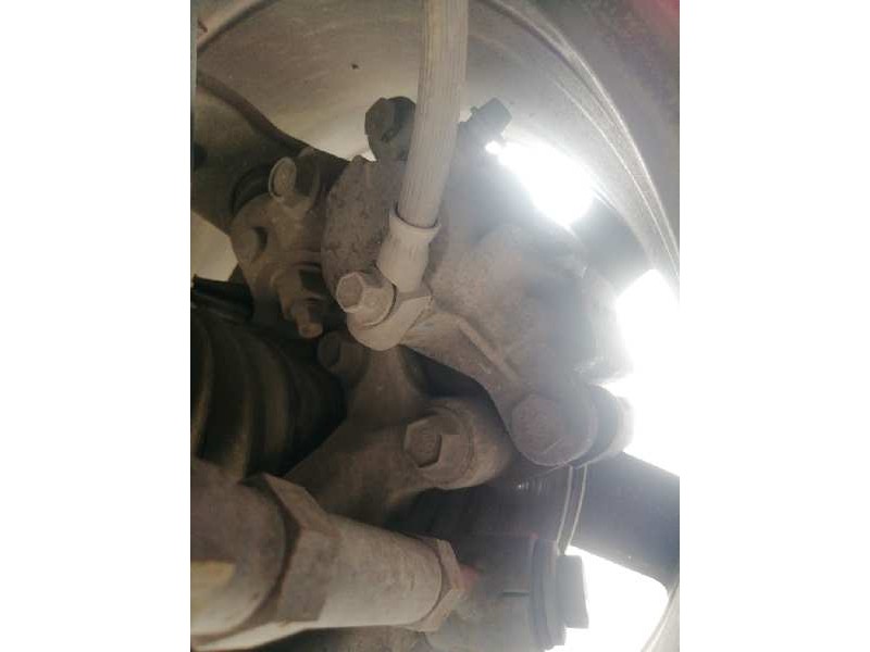 Recambio de pinza freno trasera izquierda para cadillac cts 3.2 elegance referencia OEM IAM   