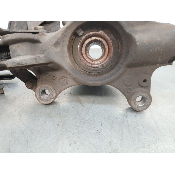 Recambio de mangueta delantera derecha para peugeot expert furgoneta (v_) 1.5 bluehdi 100 referencia OEM IAM 1695173780  