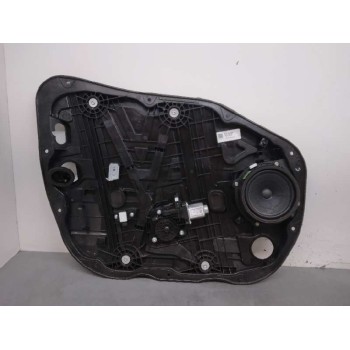 ELEVALUNAS DELANTERO IZQUIERDO 82470G5110 6 PINES 82450G5010