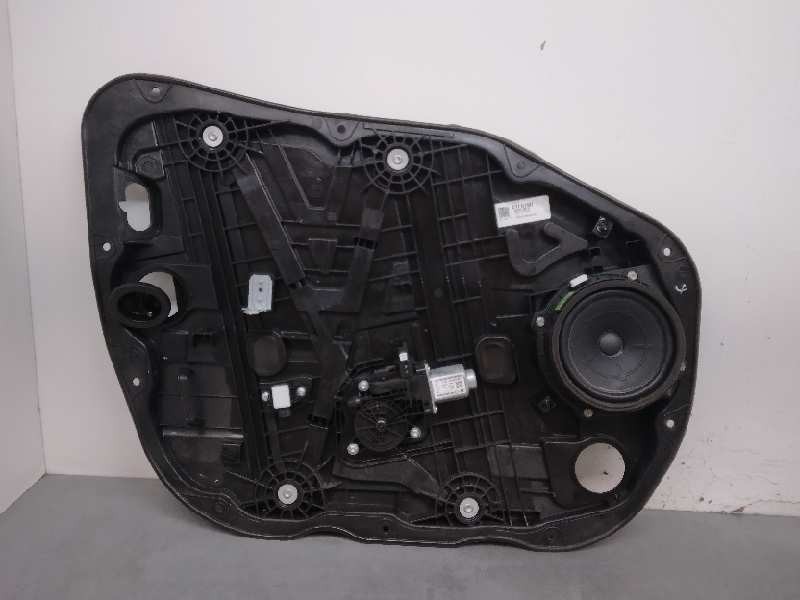 Recambio de elevalunas delantero izquierdo para kia niro drive referencia OEM IAM 82470G5110 6 PINES 82450G5010