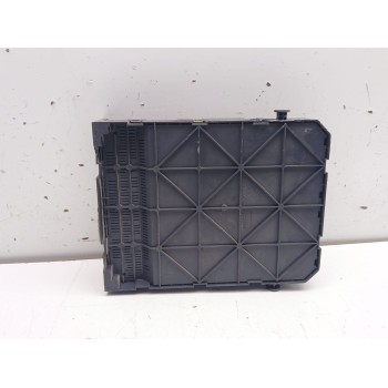 Recambio de centralita bsm para peugeot 207/207+ (wa_, wc_) 1.4 hdi referencia OEM IAM 9663798280  