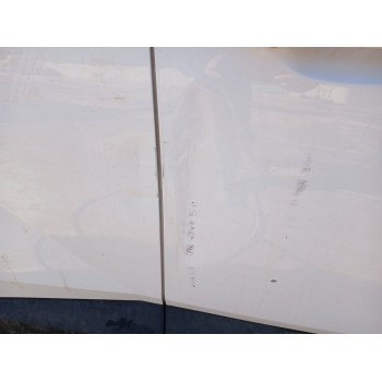 Recambio de puerta delantera derecha para hyundai tucson (nx4e, nx4a) 1.6 t-gdi referencia OEM IAM 76004N7005  