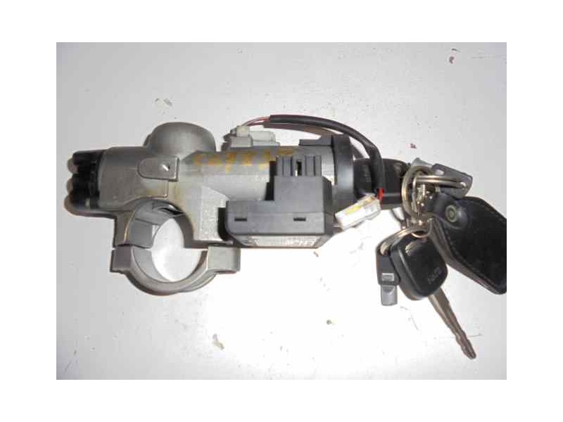 Recambio de conmutador de arranque para nissan almera (n16/e) 2.2 16v turbodiesel cat referencia OEM IAM 2859008902  