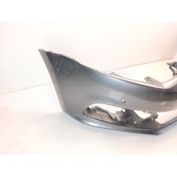 Recambio de paragolpes delantero para volkswagen polo v (6r1, 6c1) 1.4 tdi referencia OEM IAM 6C0807221  