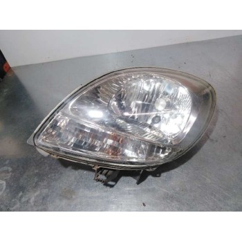 FARO IZQUIERDO 8200236590 MONOPTICA