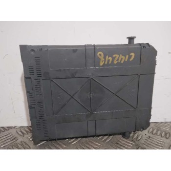 Recambio de centralita bsi para peugeot 207 confort referencia OEM IAM 9674016680  