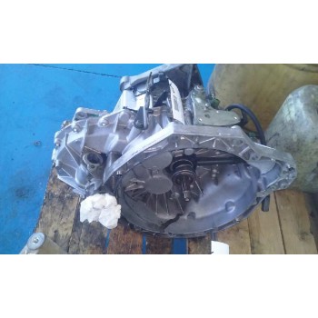Recambio de caja cambios para renault espace iv (jk0) dynamique referencia OEM IAM PK6013  6V